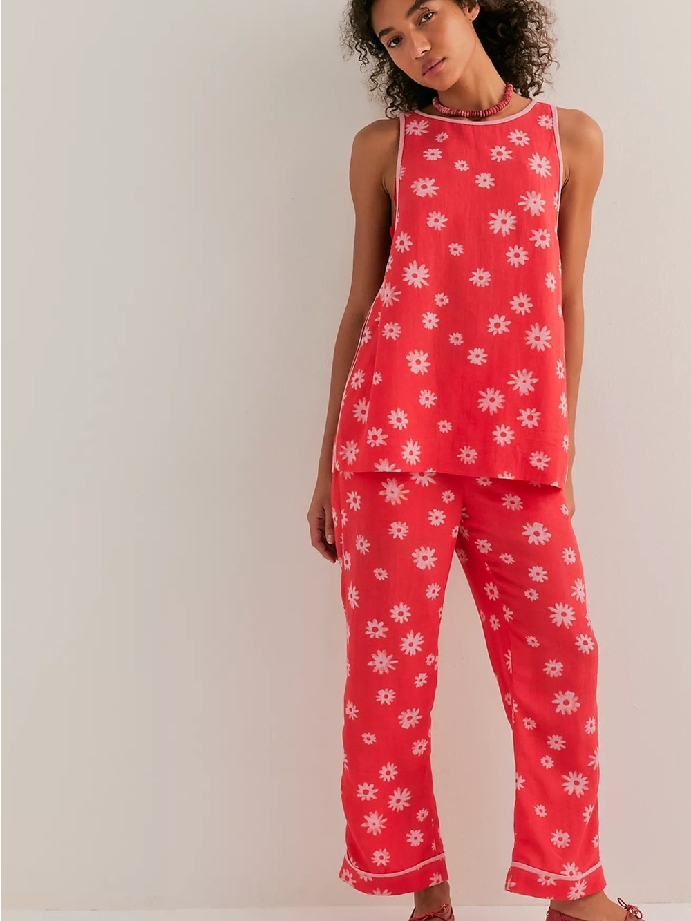 Free People Charlie Set